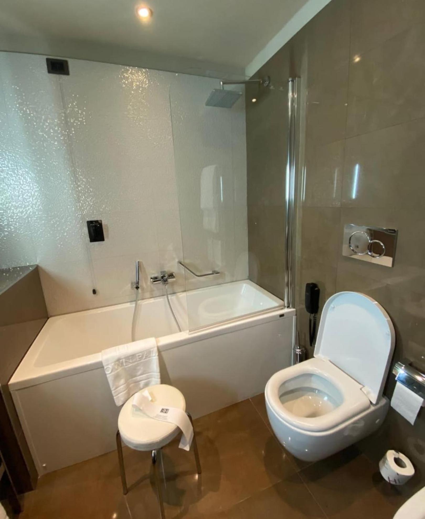 Hotel Blue Terminal 孟买 外观 照片
